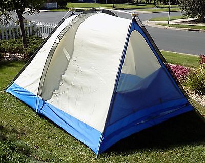 Alpine design tents reviews