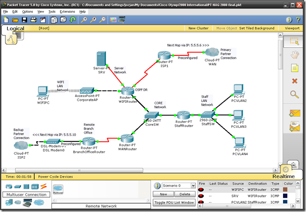 Cisco packet tracer download for windows xp free